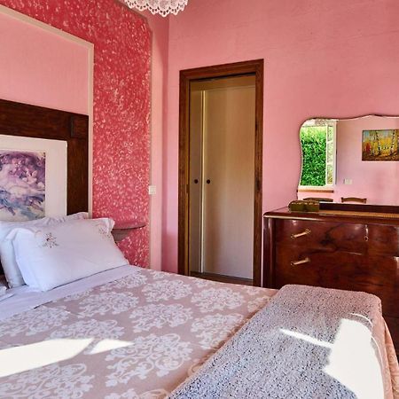 Villa La Sella Pescaglia Exterior foto